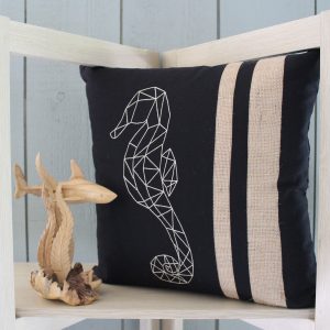 Coussin Hippocampe